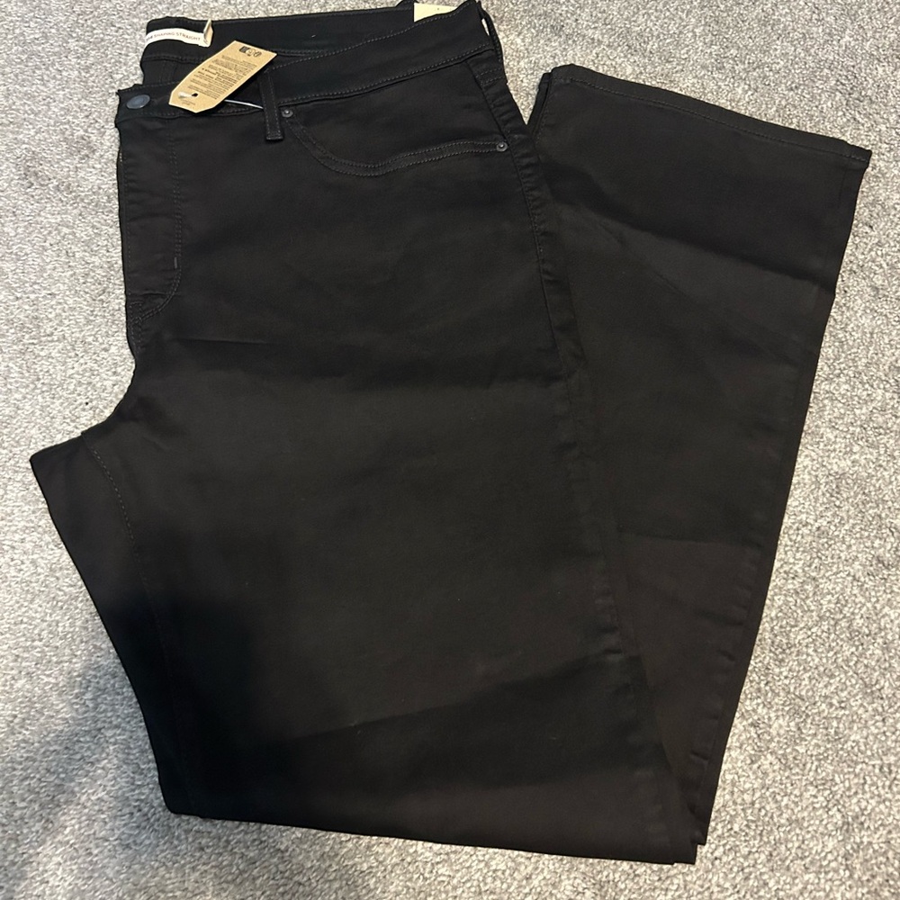 Levi’s jeans
